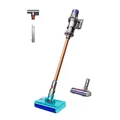 Produktbild: Dyson Cyclone V10 Submarine Akku-Handstaubsauger Nickel / Kupfer