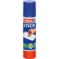 Produktbild: tesa Klebestift ecoLogo, geruchsneutraler Klebstick für Papier / Pappe (57024-00200-03)