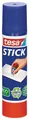 Produktbild: tesa Stick ecoLogo - Geruchsneutraler Klebestift für Papier und Pappe - 2 x 10g