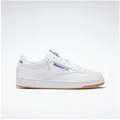 Produktbild: Reebok Classic CLUB C 85 Sneaker weiß 38,5 EU
