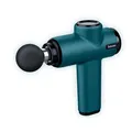 Produktbild: MASSAGE GUN compact MG 99 Massagepistole mit 4 Aufsätzen Beurer