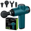 Produktbild: Beurer MG99 Massage Gun Muskelmassagegerät