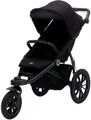 Produktbild: Fillikid Jogger-Kinderwagen Run S609