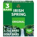 Produktbild: Irish Spring Deo-Seife Ursprünglicher 105 g 3-Count