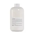 Produktbild: Davines Love Curl Reinigungscreme, Davines, 500 ml, 1er Pack (1 x 1 Stück)