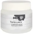 Produktbild: KREUL Tafellack, transparent, 150 ml