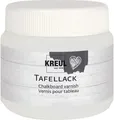 Produktbild: Baker Ross Tafellack-Farbe für die Verwendung über Farbe – gibt Bastelarbeiten e