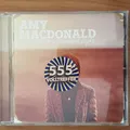 Produktbild: AMY MACDONALD In A Beautiful Light EDC GER EX/EX(CD)