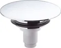 Produktbild: Hansgrohe Stopfen Push-Open Chrom > 01 / 04