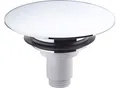 Produktbild: Hansgrohe Stopfen Push-Open chrom>01/04 , 97204000 97204000