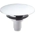 Produktbild: Hansgrohe - Stopfen Push-open, Chrom