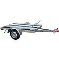 Produktbild: Stema Motorradtransporter Classic MT 750 BS 2