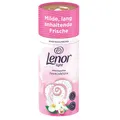 Produktbild: Lenor light Wäscheparfüm Jasminblüte 1x 155g 12 WL milde lang anhaltende Frische