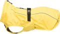 Produktbild: TRIXIE Regenmantel Vimy für Hunde - gelb - 960L x 5H x 335B
