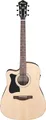 Produktbild: IBANEZ V Akustikgitarre 6-String Lefty - Open Pore Natural