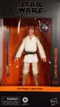 Produktbild: STAR WARS The Black Series -  Luke Skywalker - 6” / 15 cm (Hasbro)