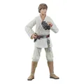 Produktbild: Star Wars Episode IV Black Series Actionfigur Luke Skywalker 15 cm