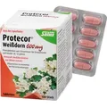 Produktbild: Protecor Weißdorn 600 mg Filmtabletten 100 St