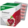 Produktbild: Protecor Weißdorn 600 mg Filmtabletten 100 St