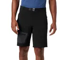 Produktbild: Columbia Herren Titan Pass Shorts, Black, 34