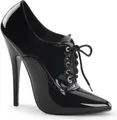 Produktbild: DOMINA-460 Damen Pumps von Devious, Schwarz EU 40, US 10