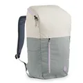 Produktbild: hauck Pack N Walk, Beige Sage - Wickelrucksack und Wickeltasche 22 Liter mit Innentaschen, Außenfächern, Verstellbare Gurte und Brustgurt - Rucksack für Damen und Herren