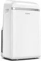Produktbild: Midea Comfee Friendly Pro Mobiles Klimagerät – 10.000 BTU/h, 2.9 kW, EEK 