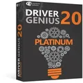 Produktbild: Driver Genius 20 Platinum