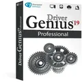 Produktbild: Driver Genius 19 Professional