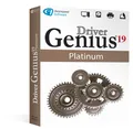 Produktbild: Avanquest Driver Genius 19 Platinum 1032435