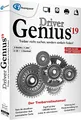Produktbild: Driver Genius 19 für den PC