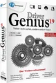 Produktbild: DriverGenius 19 Driver Genius Download Lizenz 3 PC & 1 Jahr  EAN 4023126120380