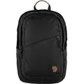 Produktbild: Fjällräven Räven 28 Rucksack Black