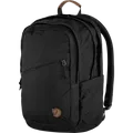 Produktbild: Fjällräven Räven 28 black - Größe 28 Liter