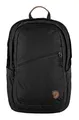 Produktbild: Fjällräven Räven 28 Backpack Rucksack Rucksack Black schwarz