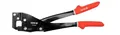 Produktbild: Yato YT-5131 Zange zum Verbinden von Profilen, 345mm, Section Thickness 0,5 mm-0,8 mm