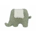 Produktbild: Kuscheltier für Hunde Trixie Polyester Plüsch Elefant 13 cm