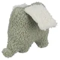 Produktbild: Trixie Hundespielzeug Junior Elefant geräuschlos 13 cm Plüsch für Hunde