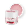 Produktbild: Builder Gel Hard&Easy Glam Pink 12g Claresa