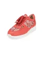 Produktbild: vitaform Damen Sneaker Hirschleder Sneaker