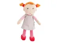Produktbild: HABA Kuschelpuppe 