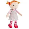 Produktbild: Haba Puppe Kuschelpuppe Roya, ab 1,5 Jahre, Stoffpuppe, 25 cm