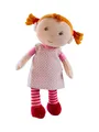 Produktbild: Haba Stoffpuppe Kuschelpuppe Roya, unisex neutral