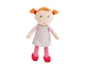 Produktbild: Haba Kuscheltier Haba Kuschelpuppe Roya