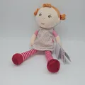 Produktbild: Haba Kuschelpuppe Roya Stoffpuppe Kinder Spielzeug Plüschpuppe 303730 Neu