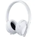Produktbild: Happy Plugs - Play Wireless Headphones Over-Ear Kopfhörer 85dB Kabellos Bluetooth Kopfhörer Weiß