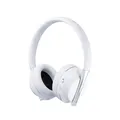 Produktbild: Happy Plugs Play Kopfhörer Over-Ear 85dB Kabellos Weiß