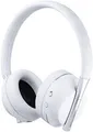 Produktbild: Happy Plugs - Play Bluetooth Kopfhörer Over-Ear Kopfhörer 85dB Weiß