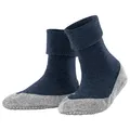 Produktbild: Falke - Women's Cosyshoe Cocooning - Hüttenschuhe 41-42 | EU 41-42 blau