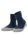 Produktbild: FALKE Socken Cosyshoe (1-Paar) mit Merinowolle & rutschhemmender Sohle